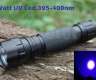 Ultrafire UV LED Taschenlampe 501B